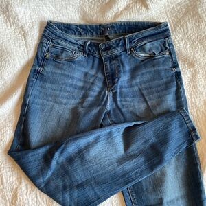 White House Black Market Jeans